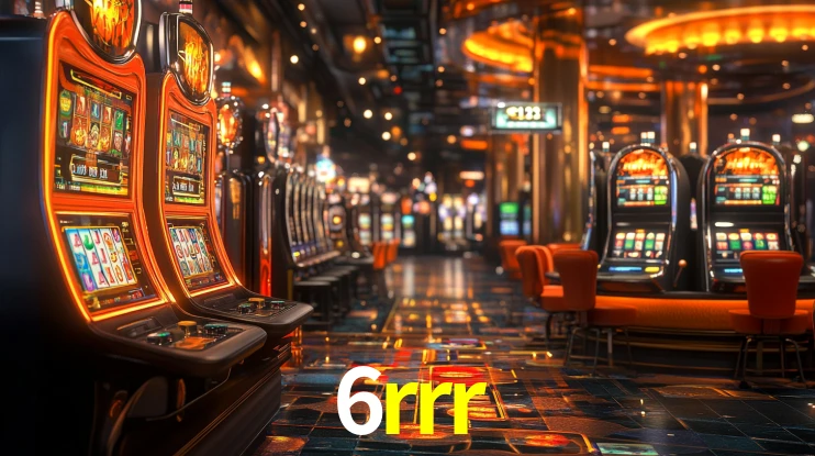 6rrr App Interface