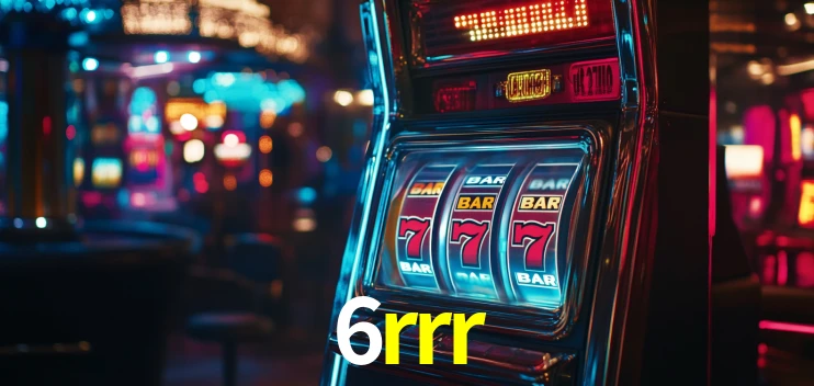 Live Casino 6rrr