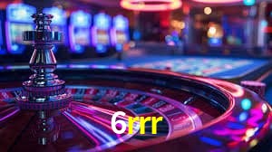 Welcome Bonus 6rrr
