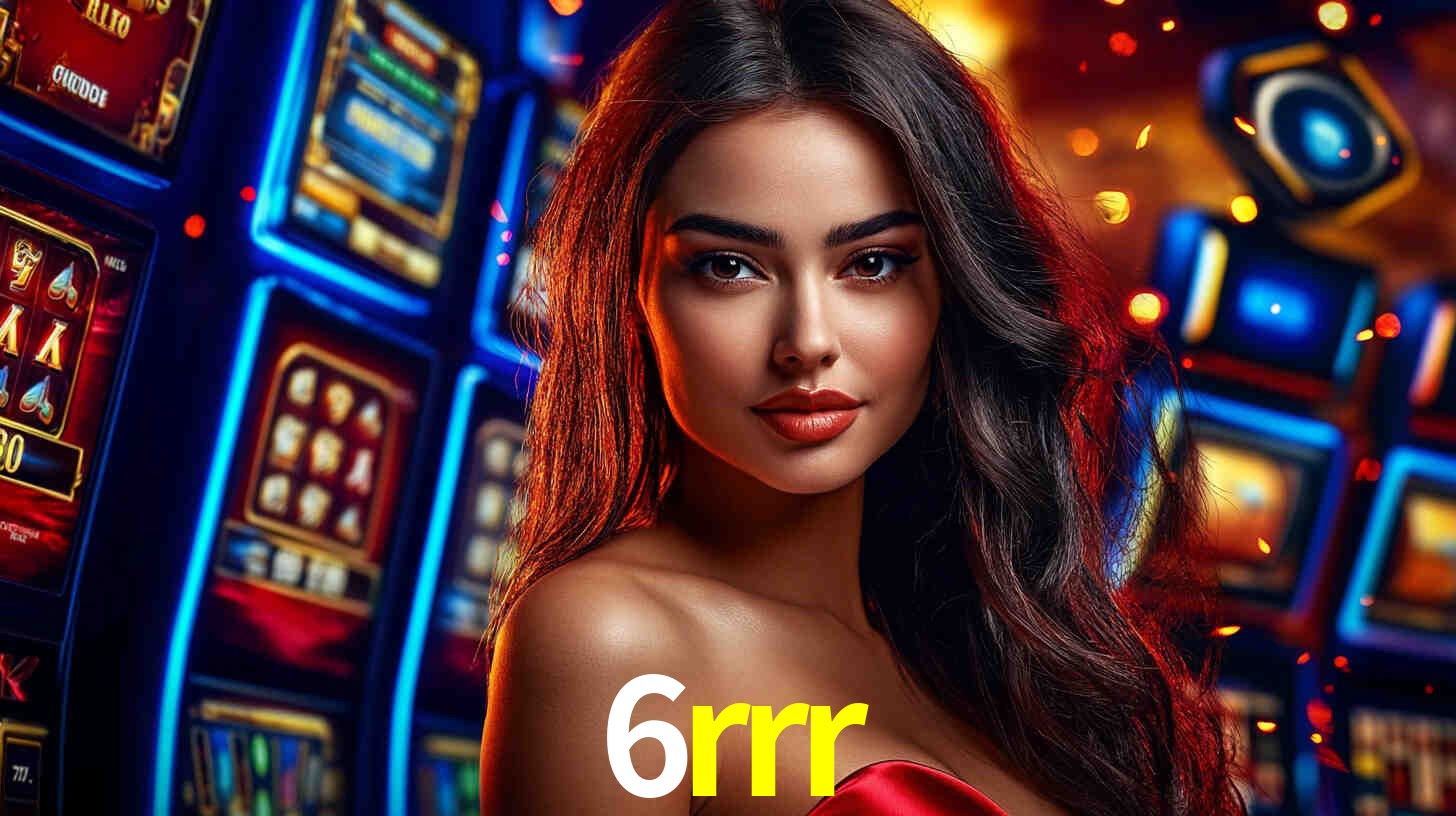 Inovações de Jogos na 6rrr: O Futuro das Experiências Interativas