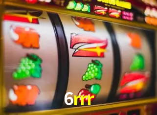 Desvendando o Mundo dos Jogos Virtuais na 6rrr
