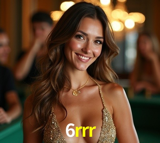 Descubra o Programa VIP da 6rrr: Vantagens Exclusivas para Jogadores