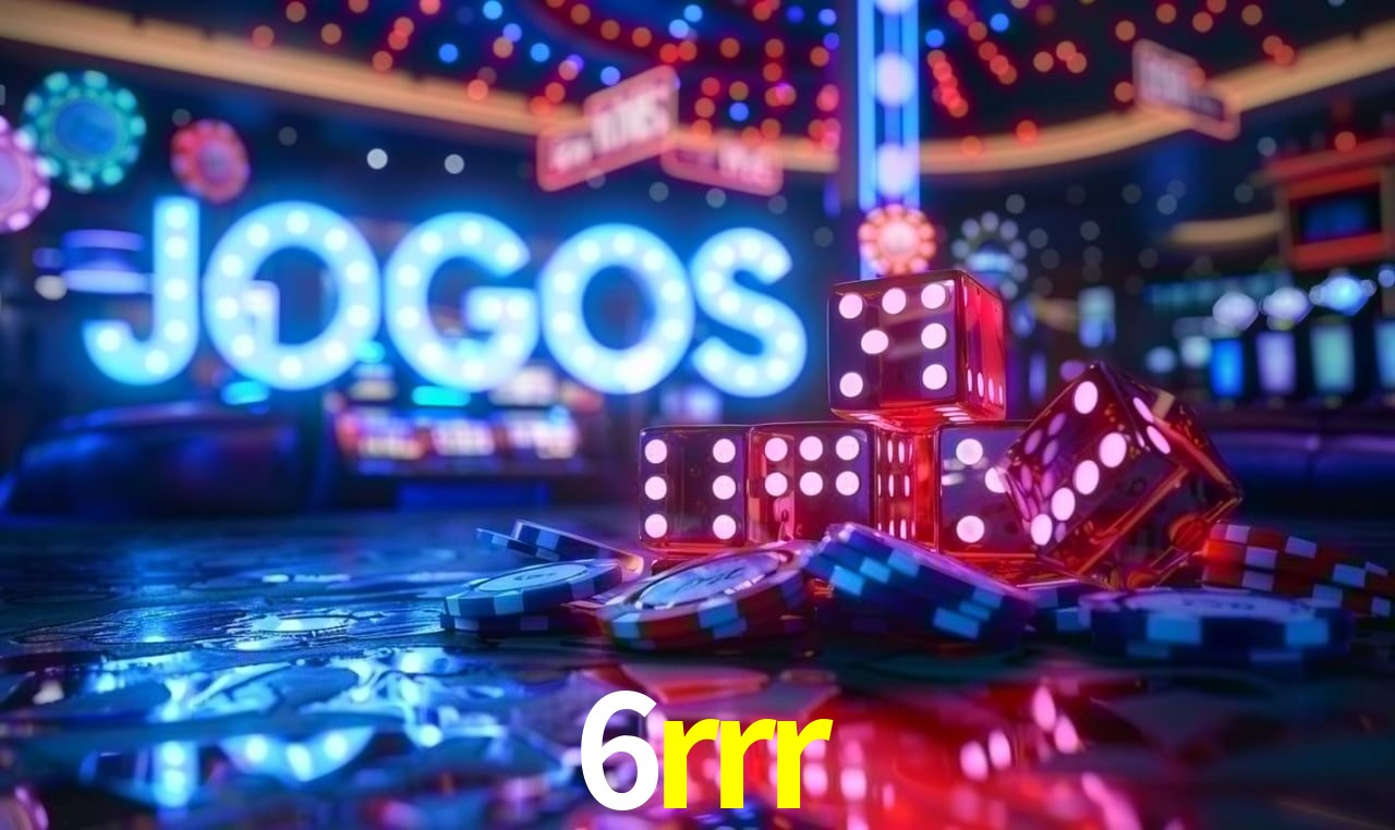 A Experiência Imersiva dos Cassinos Ao Vivo no 6rrr