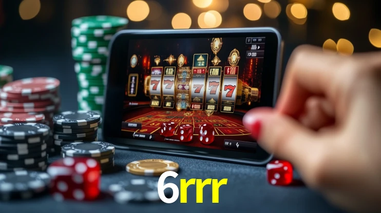 Tournaments 6rrr