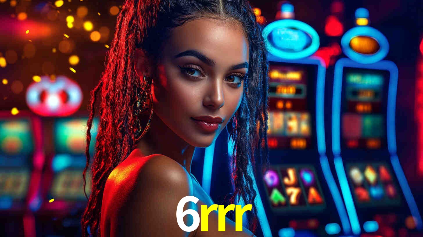 Desvendando o Mundo dos Jogos Virtuais na 6rrr