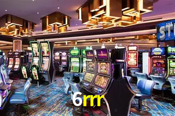 A Emoção da Loteria na 6rrr: Uma Chance de Mudança de Vida