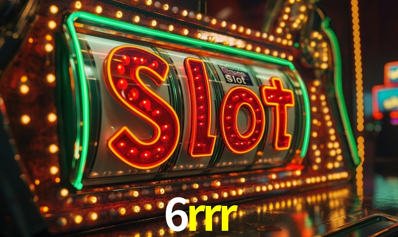 Casino Ao Vivo 6rrr
