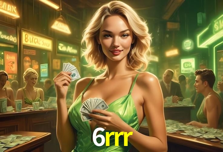 Apostas Esportivas na 6rrr: Um Guia Completo