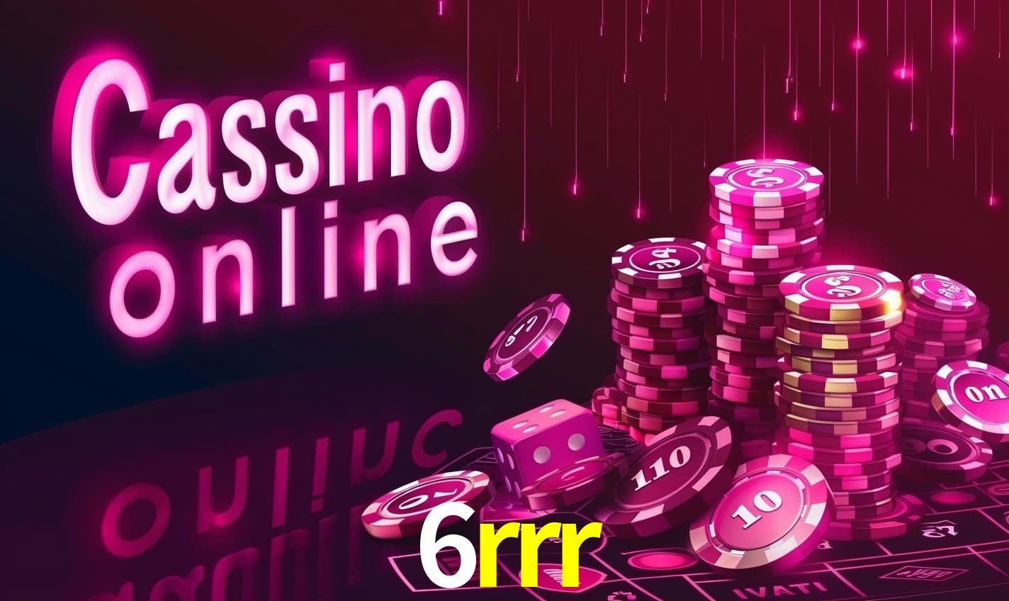 A Popularidade dos Caça-Níqueis no 6rrr