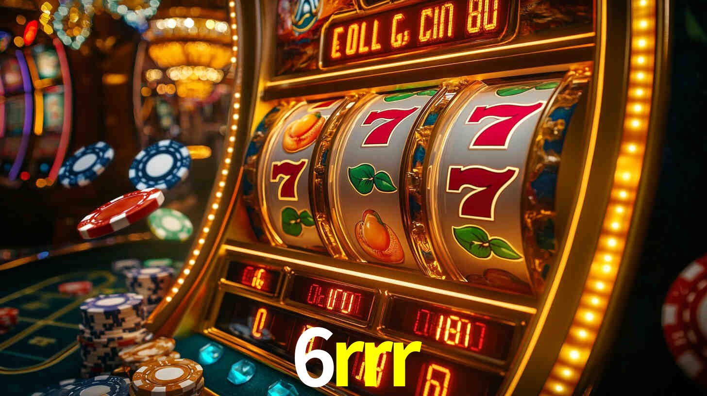 Welcome Bonus 6rrr