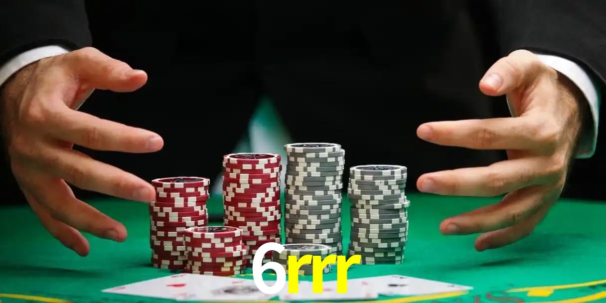 cassino 6rrr