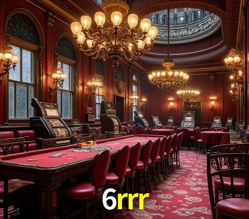 Benefícios da Conta 6rrr