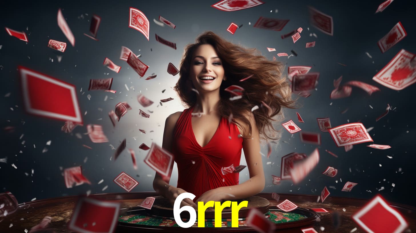 VIP Casino 6rrr