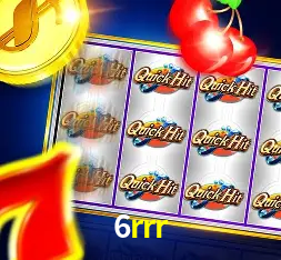 Desvendando o Mundo dos Jogos Virtuais na 6rrr