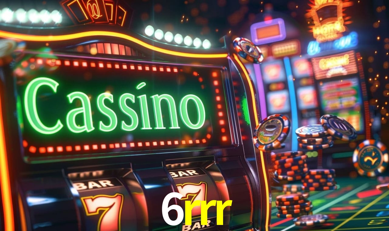 Estatísticas do Jogo 6rrr
