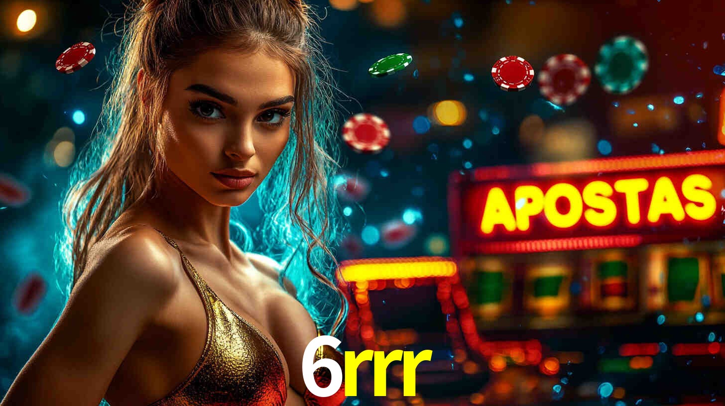 Descubra a Magia dos Jogos de Arcade no 6rrr