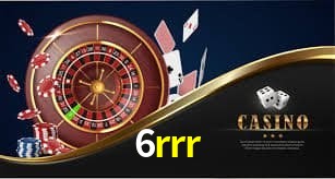 Casino Ao Vivo 6rrr