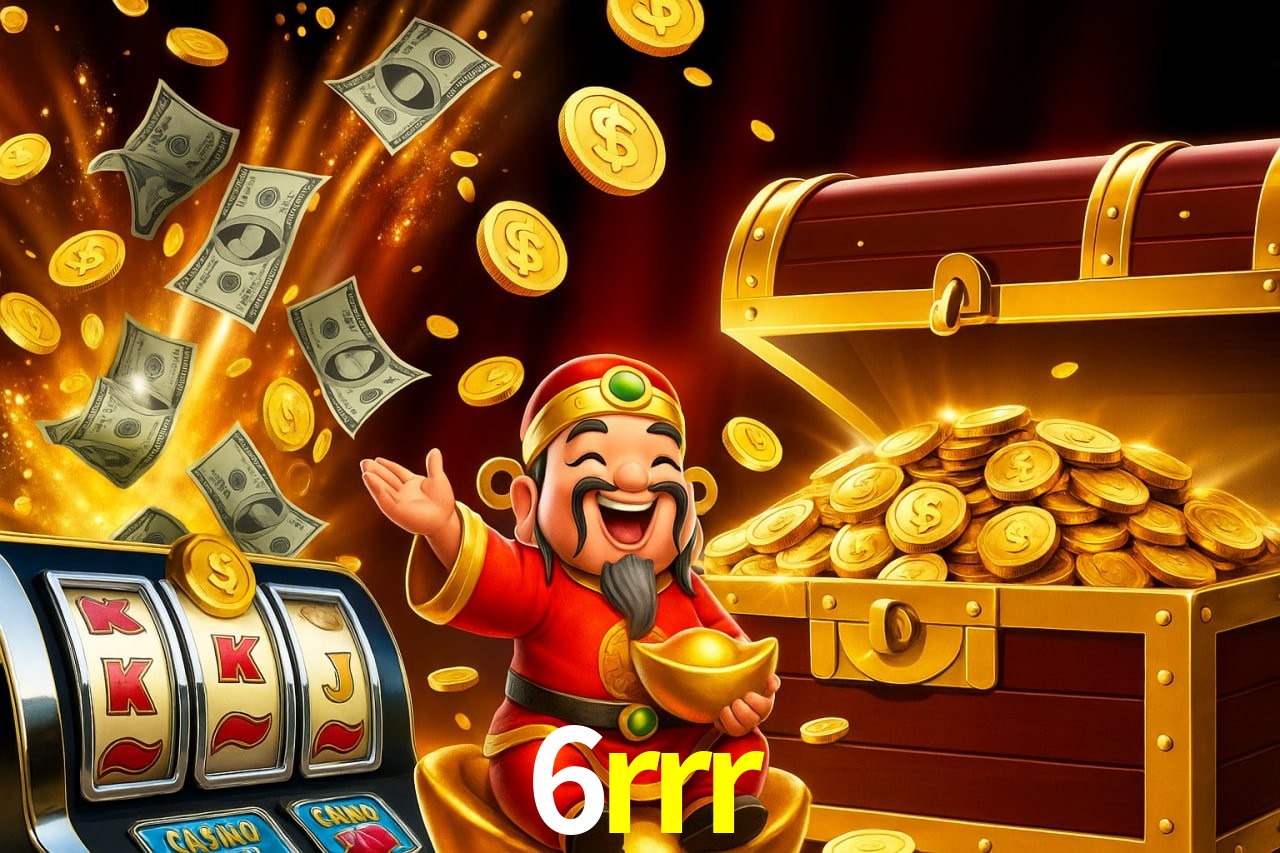 A Emoção da Loteria na 6rrr: Uma Chance de Mudança de Vida