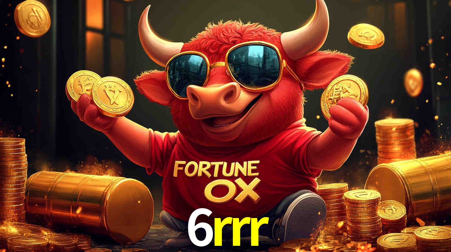 Apostas Esportivas na 6rrr: Um Guia Completo