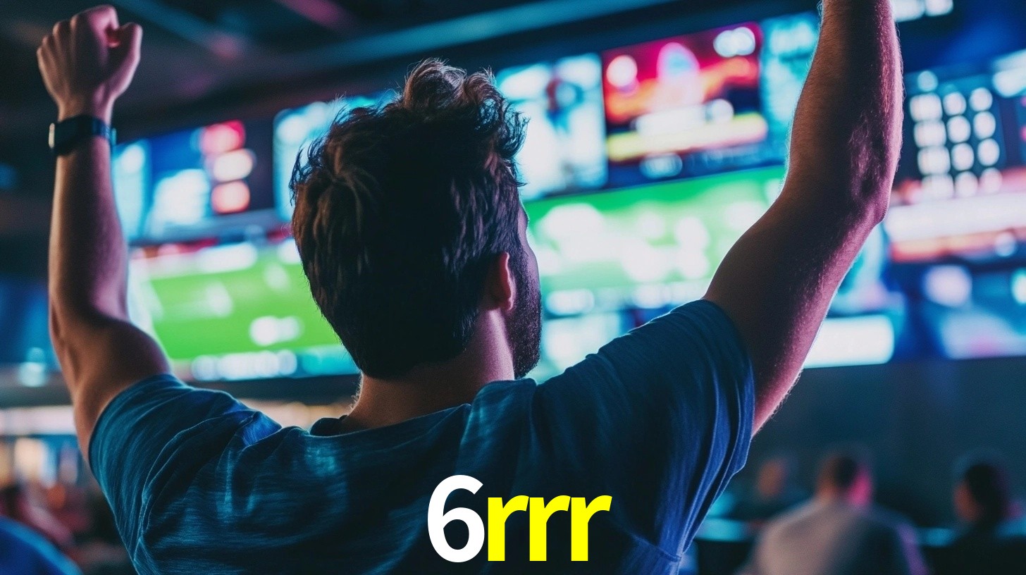 6rrr: Seu Cassino Premiado com Pagamentos Rápidos