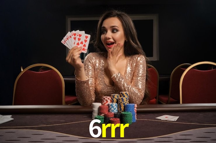 Explorando a Categoria de Eventos em Apostas na 6rrr